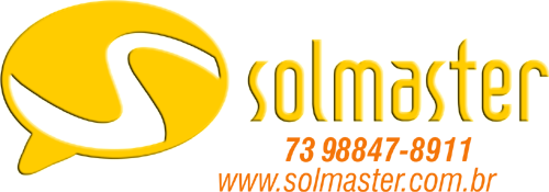 Solmaster - Criação de sites